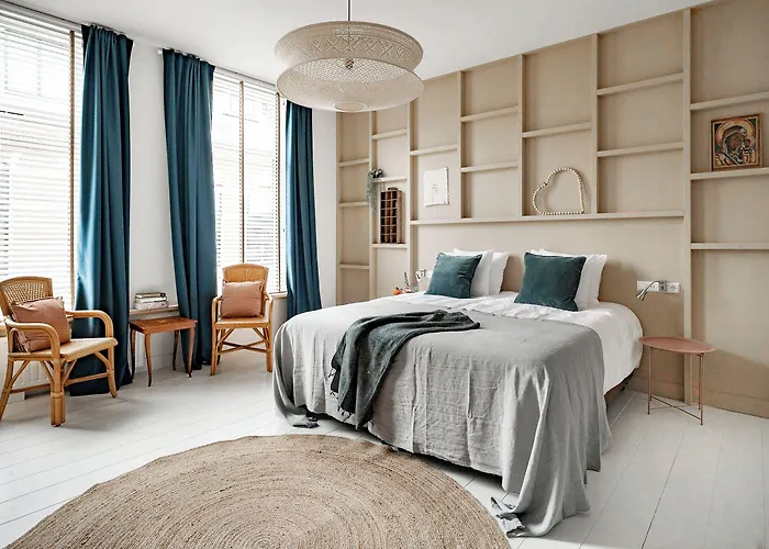 Boutique - De Stadsherberg Ξενοδοχείο Άλφεν αν ντεν Ράιν