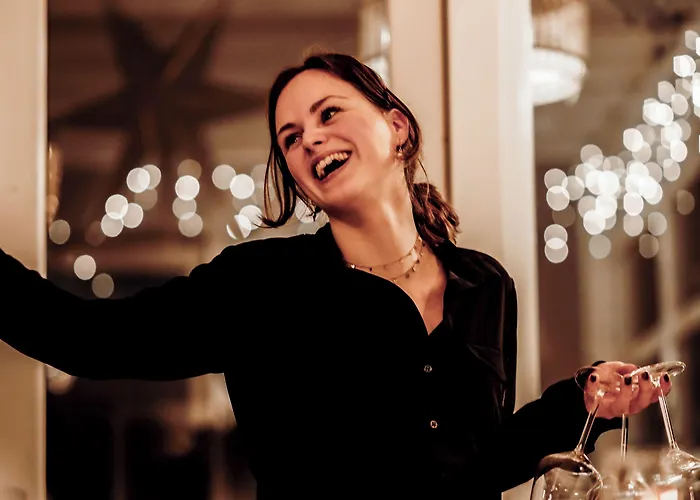 Boutique - De Stadsherberg