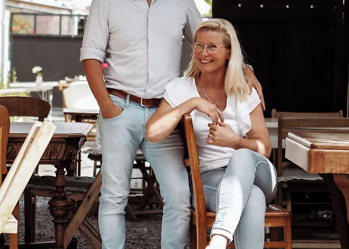 Boutique - De Stadsherberg Hotel