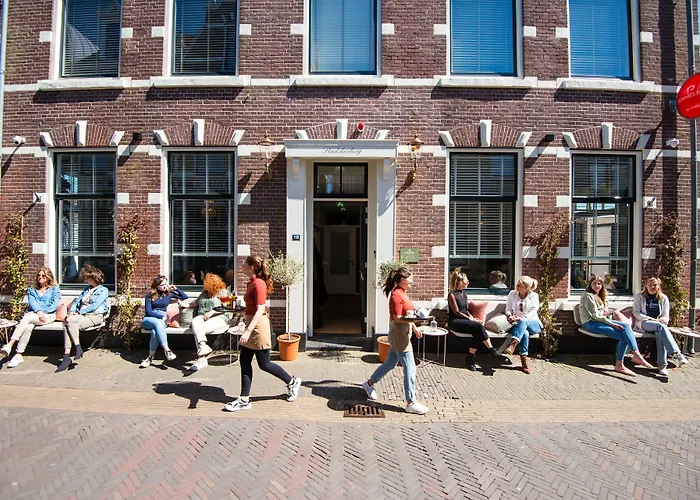 Boutique - De Stadsherberg Hotel