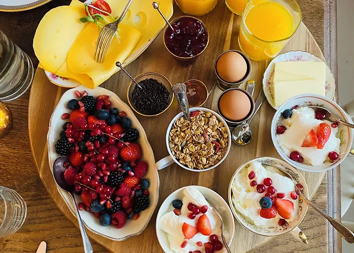 Boutique - De Stadsherberg Ξενοδοχείο Άλφεν αν ντεν Ράιν