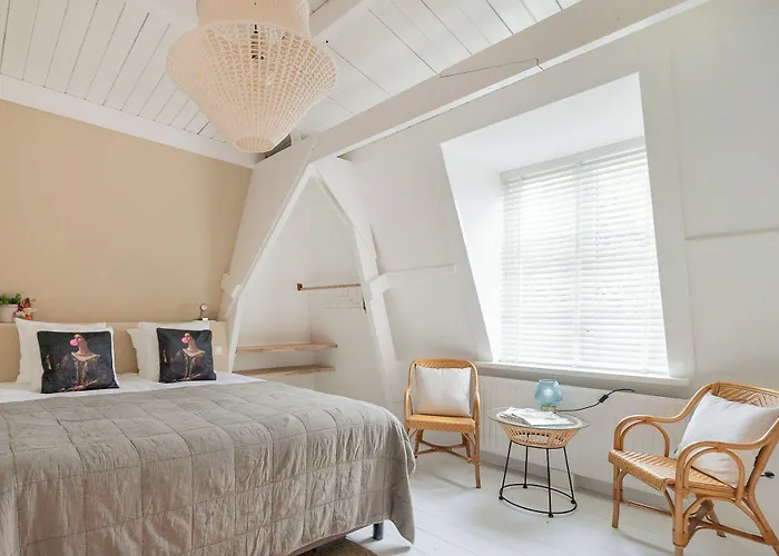 Boutique - De Stadsherberg