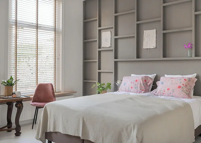 Boutique - De Stadsherberg Hotel Alphen aan den Rijn