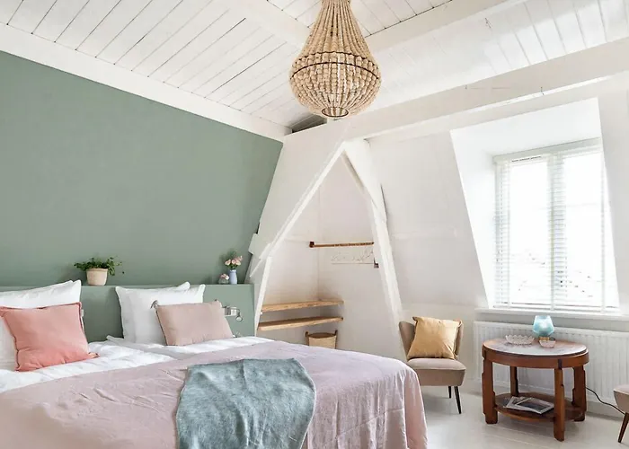 Boutique - De Stadsherberg Hotel