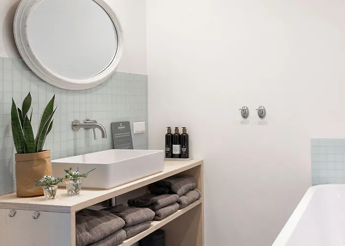 Boutique - De Stadsherberg Άλφεν αν ντεν Ράιν