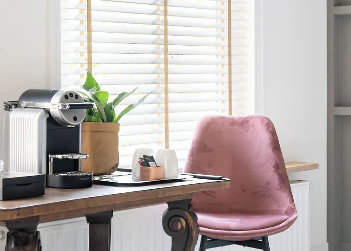 Boutique - De Stadsherberg