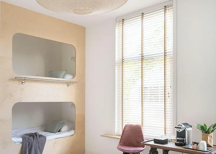 Boutique - De Stadsherberg