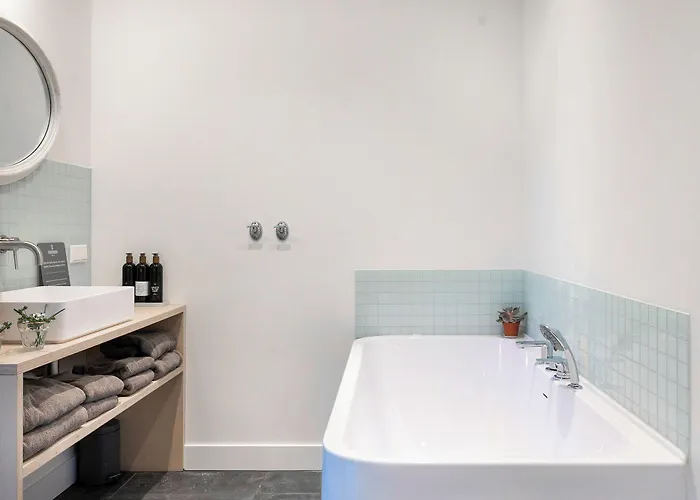 Boutique - De Stadsherberg 3*