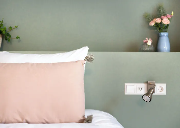 Boutique - De Stadsherberg Hotel 3*