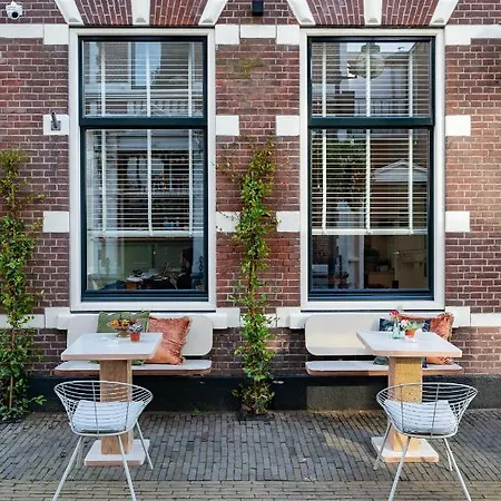 Hotel Boutique - De Stadsherberg Alphen aan den Rijn