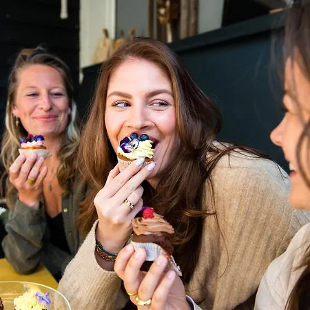 Boutique - De Stadsherberg 3* אלפן אן דן ריין