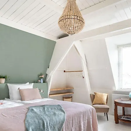 Boutique - De Stadsherberg Ξενοδοχείο