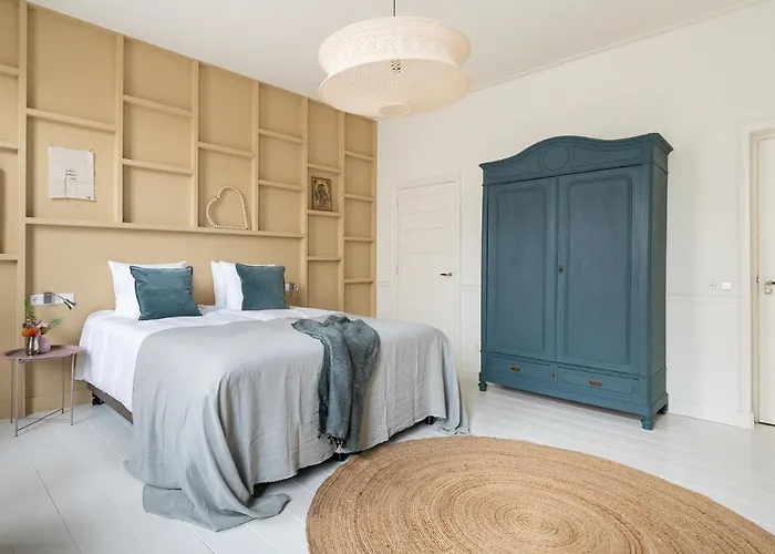 Boutique - De Stadsherberg 3*