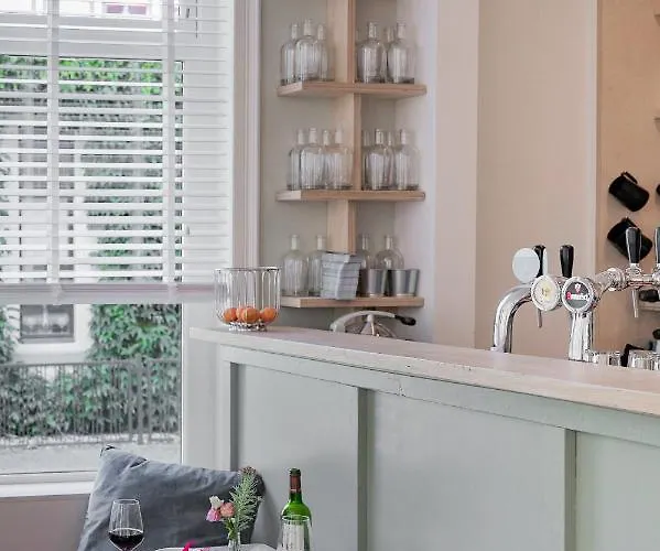 Boutique - De Stadsherberg 3*