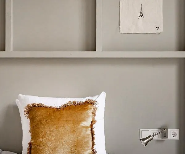 Boutique - De Stadsherberg