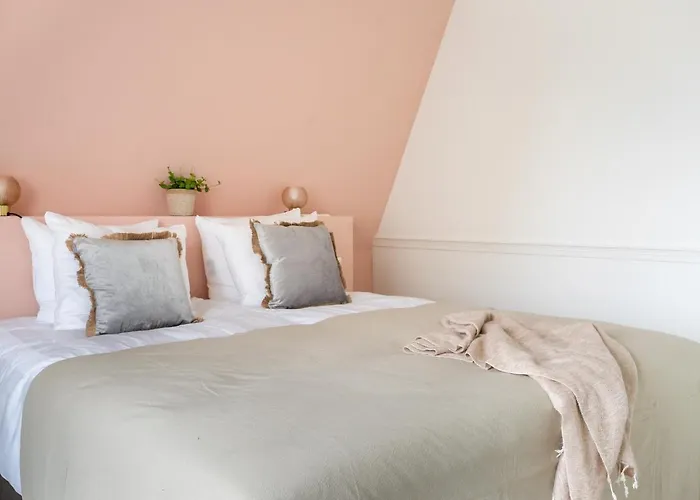 Boutique - De Stadsherberg 3*