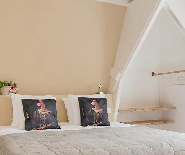 Boutique - De Stadsherberg