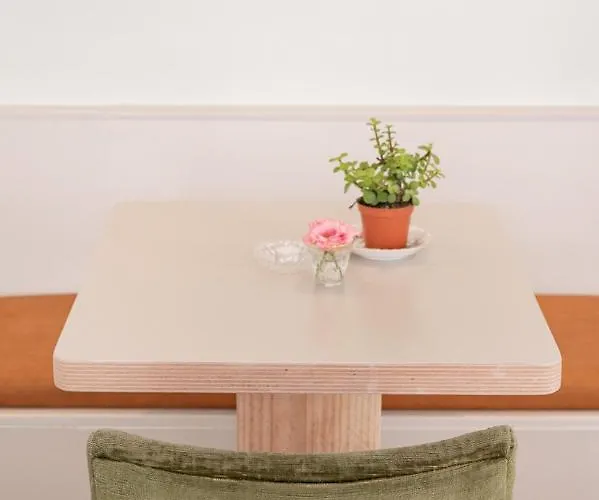 Boutique - De Stadsherberg מלון 3*