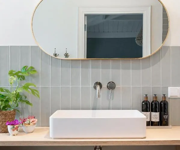 Ξενοδοχείο Boutique - De Stadsherberg