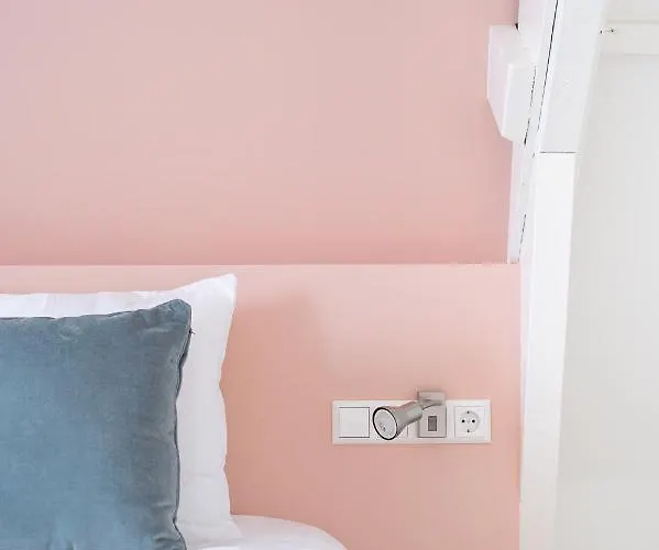 Boutique - De Stadsherberg Ξενοδοχείο 3*