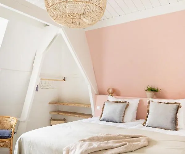 Boutique - De Stadsherberg Ξενοδοχείο 3*