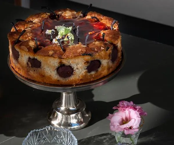 Boutique - De Stadsherberg 3* אלפן אן דן ריין