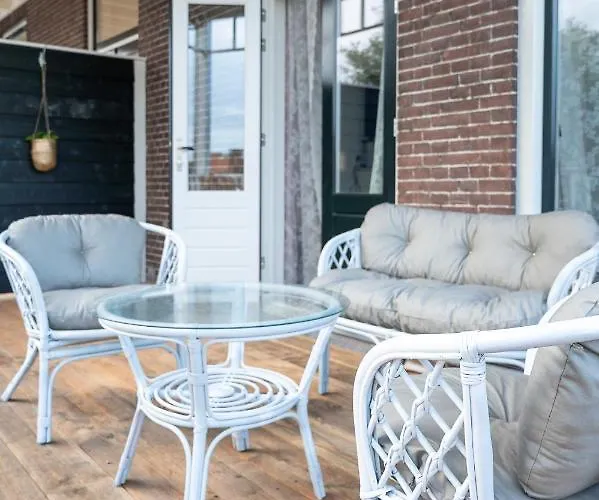 מלון Boutique - De Stadsherberg