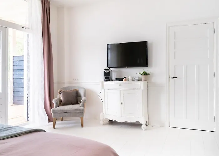 Boutique - De Stadsherberg Ξενοδοχείο 3*