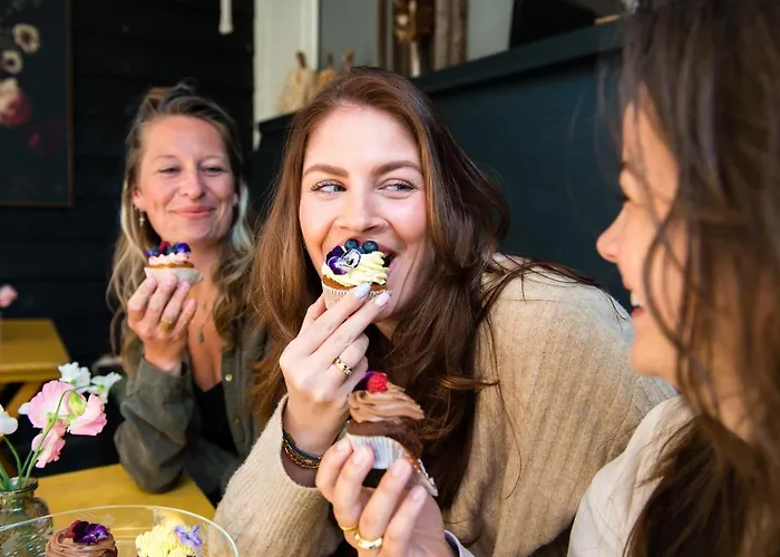 Boutique - De Stadsherberg 3* אלפן אן דן ריין