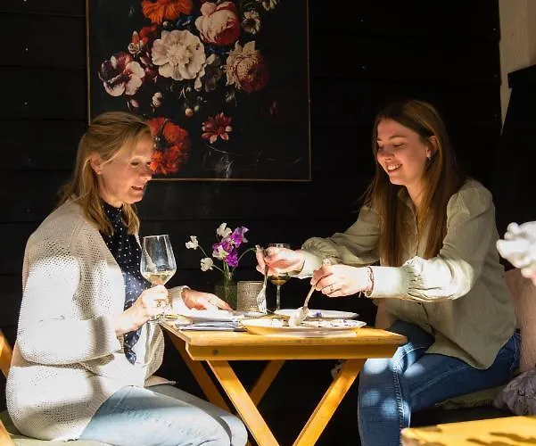 Ξενοδοχείο Boutique - De Stadsherberg Άλφεν αν ντεν Ράιν