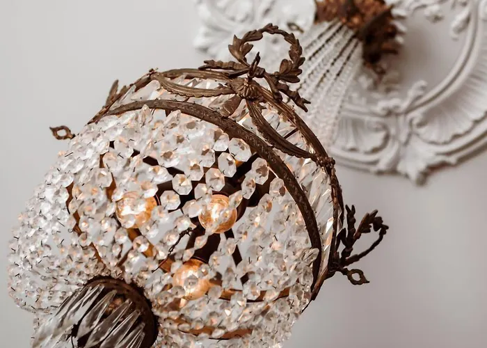 מלון Boutique - De Stadsherberg 3*