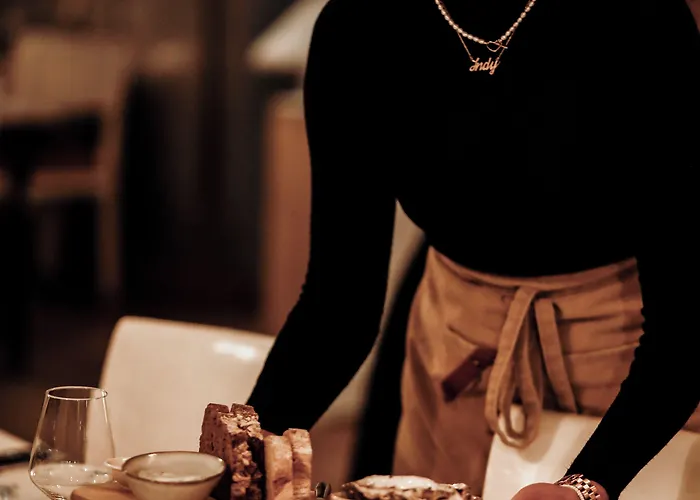 Ξενοδοχείο Boutique - De Stadsherberg