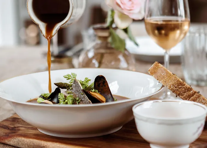 Ξενοδοχείο Boutique - De Stadsherberg