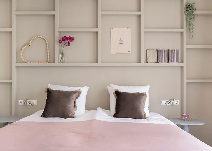 Boutique - De Stadsherberg Ξενοδοχείο Άλφεν αν ντεν Ράιν