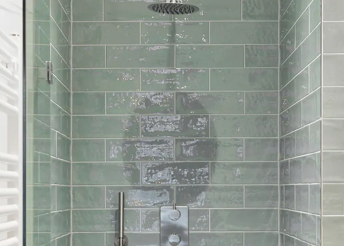 Boutique - De Stadsherberg מלון