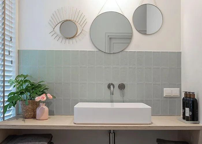 Ξενοδοχείο Boutique - De Stadsherberg